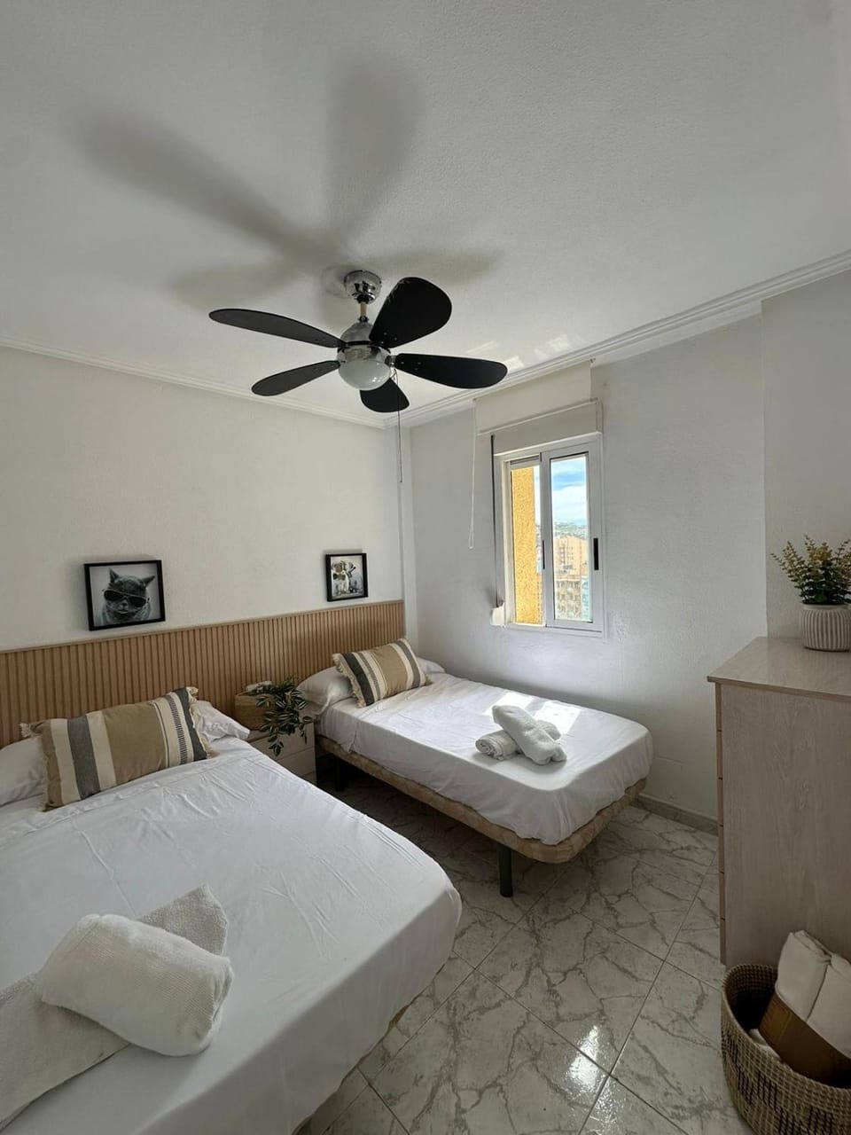 Diego suits Apartment in Benidorm