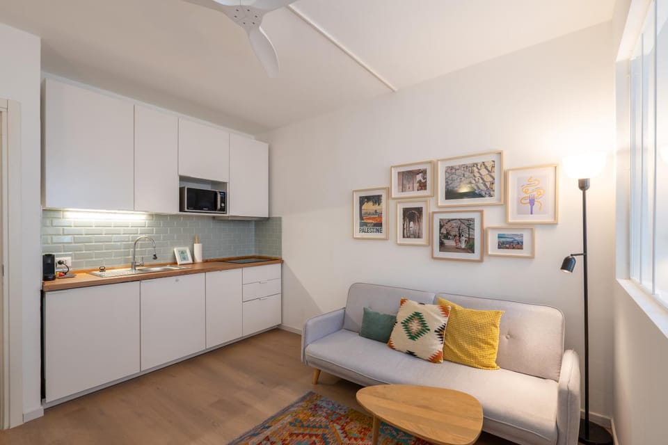 La Promenade Apartment in Verona
