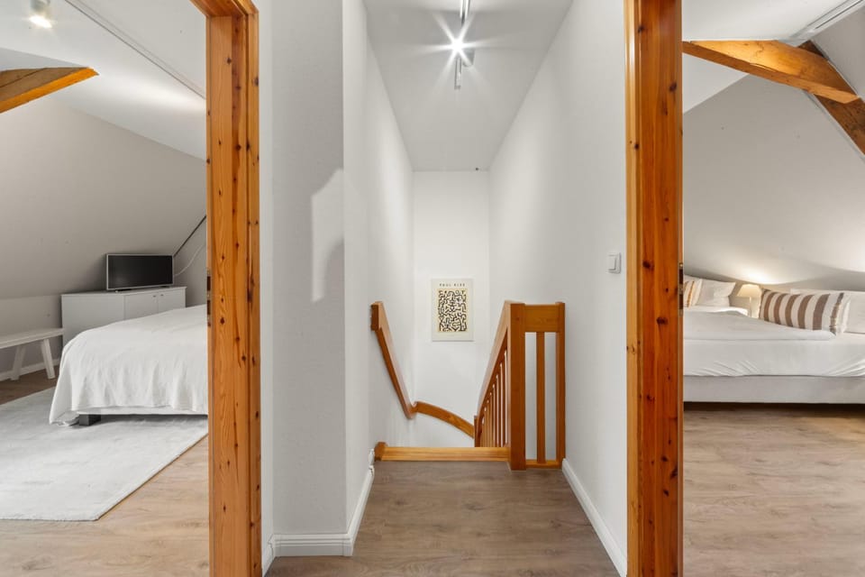 Gut Oehe Apartment in Schleswig-Holstein