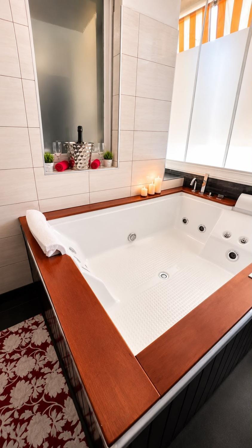 DEVILTHON SUITE NETTUNO Apartment in Nettuno