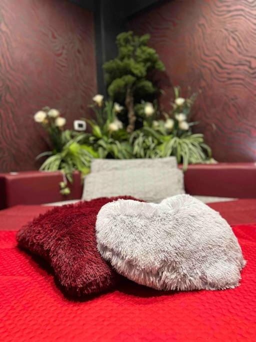 DEVILTHON SUITE NETTUNO Apartment in Nettuno