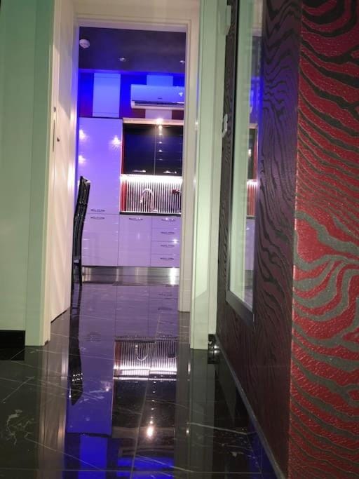 DEVILTHON SUITE NETTUNO Apartment in Nettuno