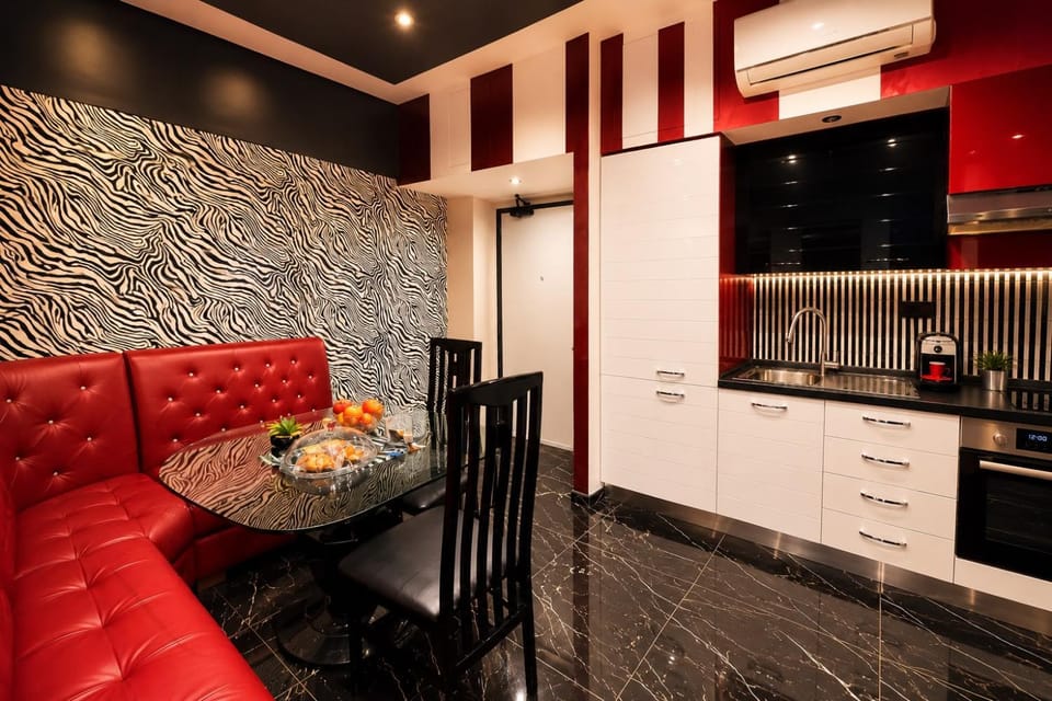 DEVILTHON SUITE NETTUNO Apartment in Nettuno