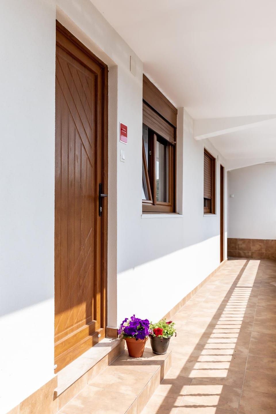 Facade/entrance, Lobby or reception