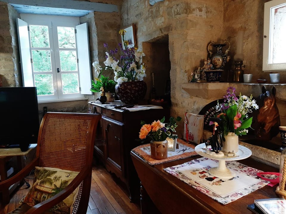 Le moulin des cavaliers Bed and Breakfast in Occitanie