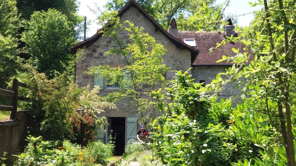 Le moulin des cavaliers Bed and Breakfast in Occitanie