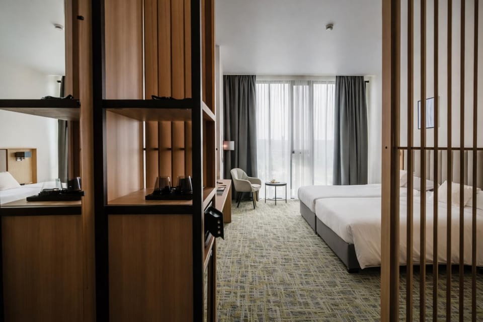 Bed, Bedroom, safe
