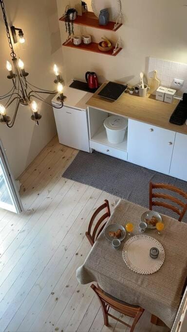 Apartman Ezza Apartment in Lopud