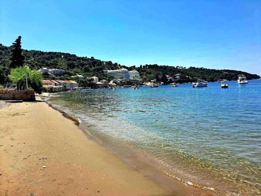 Apartman Ezza Apartment in Lopud