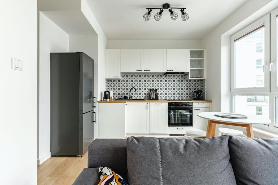 Coffee/tea facilities, Kitchen or kitchenette, Dining area, dishwasher, oven, pet friendly, stove, toaster