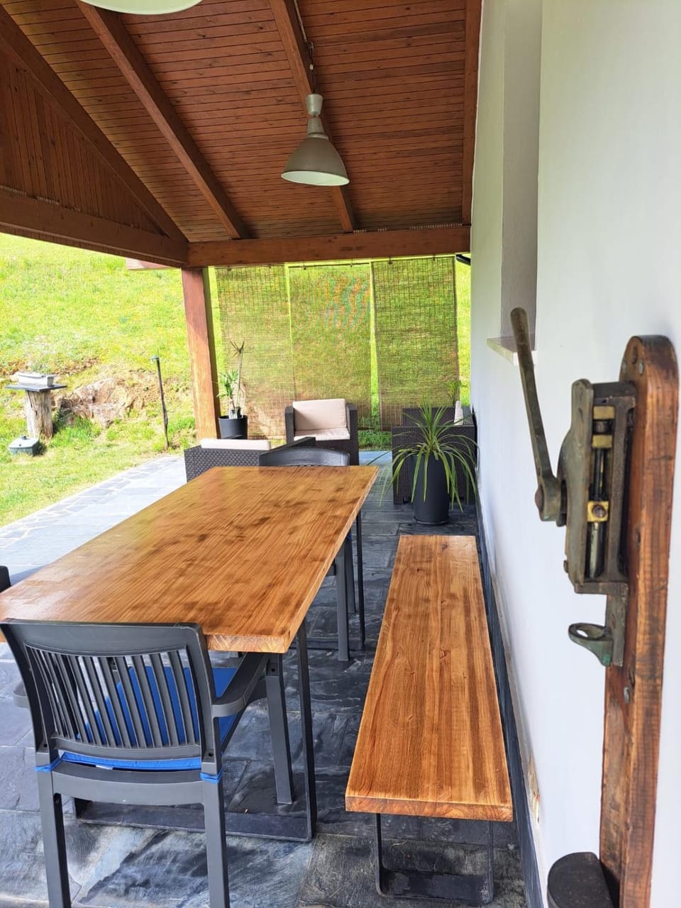 La Casita de Tití House in Asturias