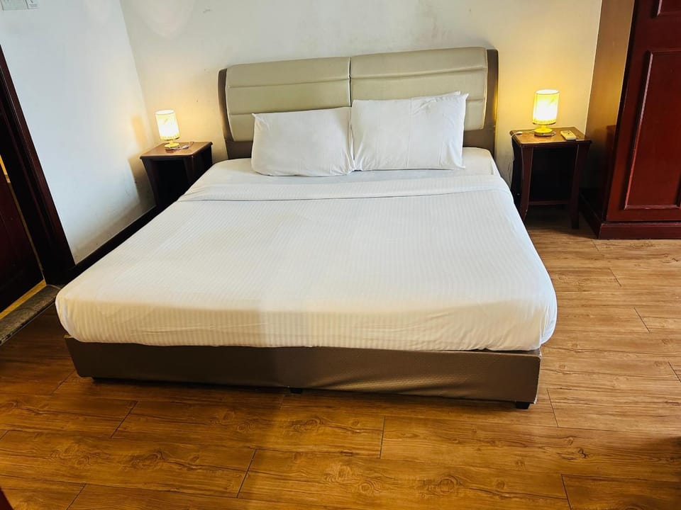 APARTMENT by Times Square KL Apartment in Federal Territory of Kuala Lumpur