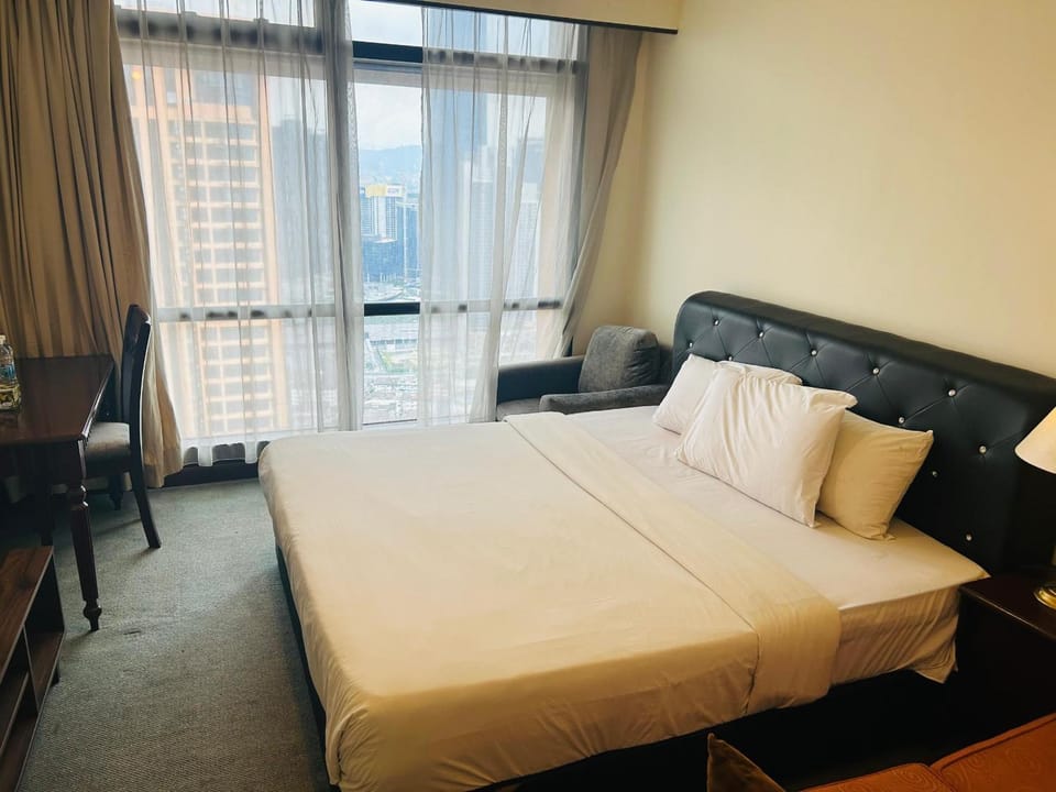 APARTMENT by Times Square KL Apartment in Federal Territory of Kuala Lumpur