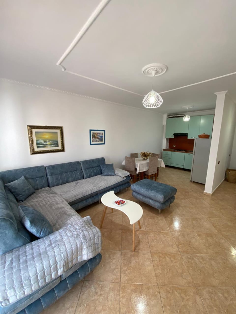 Apartament 1+1 Apartment in Vlorë