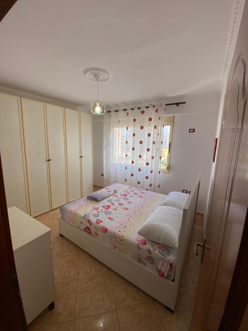 Apartament 1+1 Apartment in Vlorë
