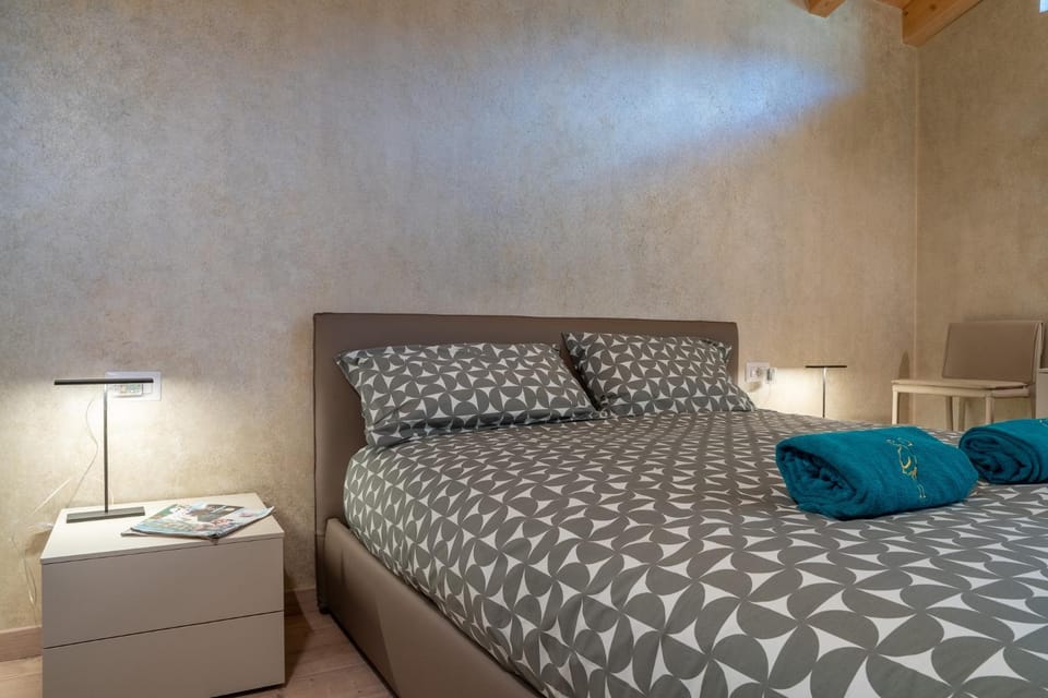 Casa in Campagna House in Tremosine