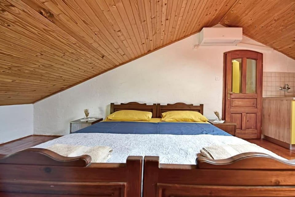 Only 250m from the sea Apartment in Istria County
