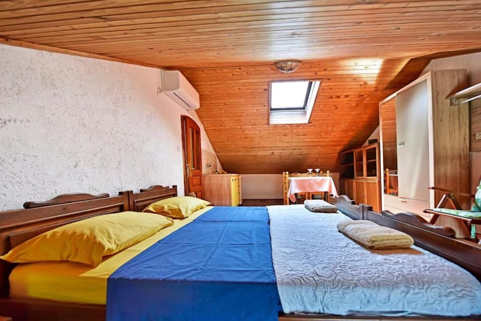Only 250m from the sea Apartment in Istria County