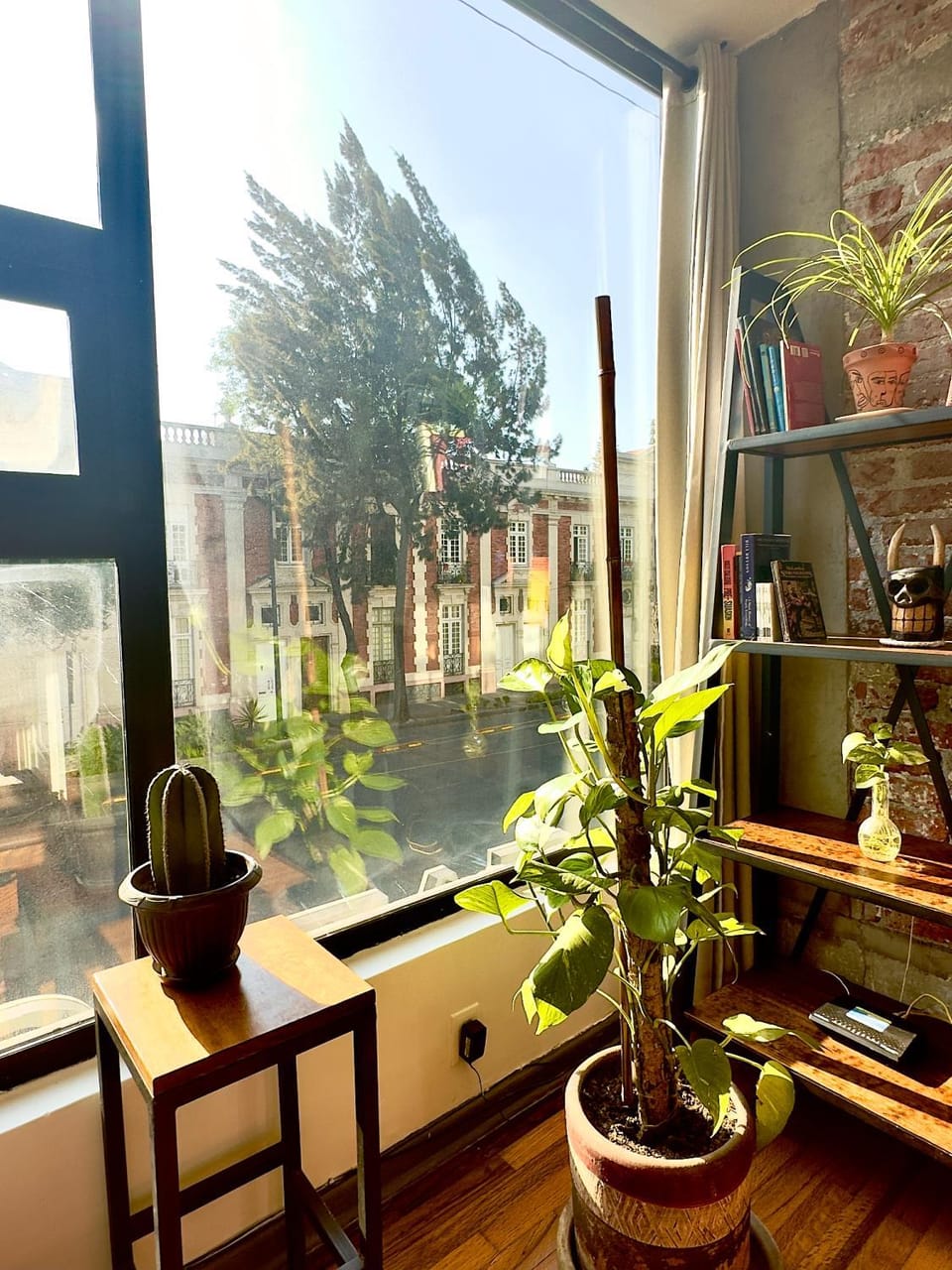 Day, City view