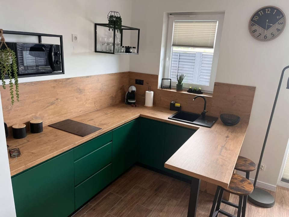 Słoneczny Apartament Apartment in West Pomeranian Voivodeship, Poland