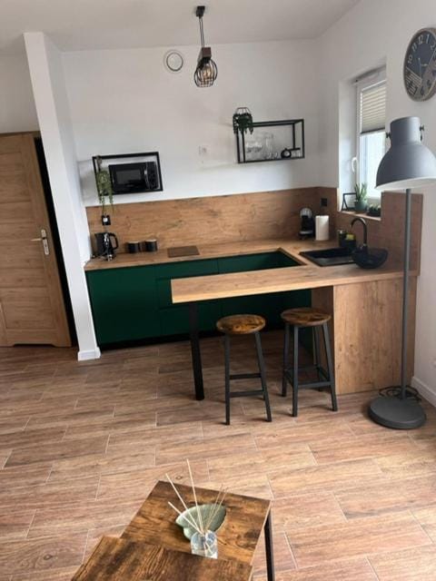 Słoneczne Apartamenty Apartment in West Pomeranian Voivodeship, Poland