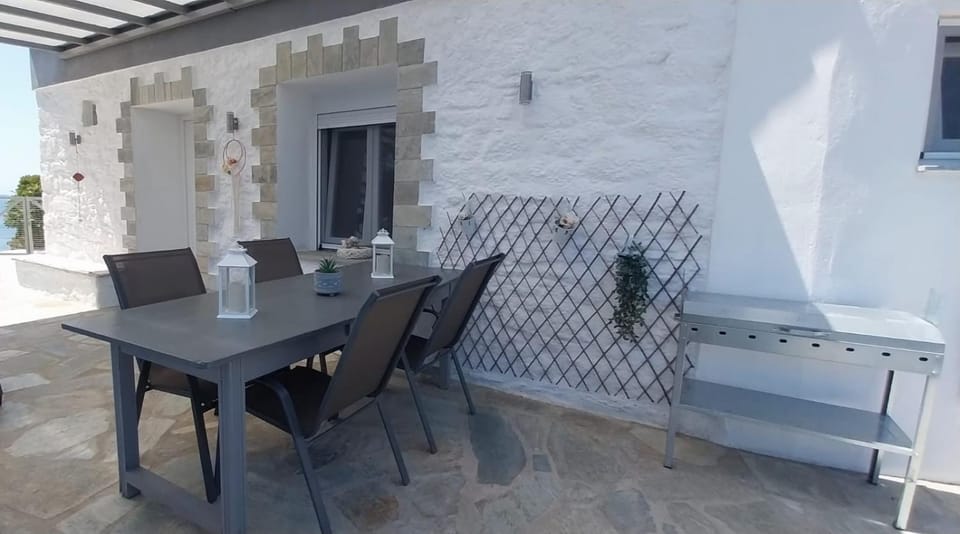 Crystal Villa Villa in Sporades, Greece
