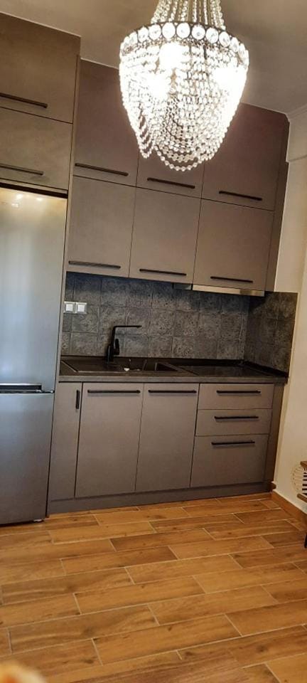 Orestis Cozy Nest Apartment in Pieria, Greece