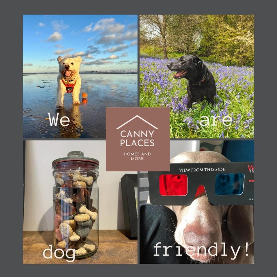 The Cranny 2 Bed House in Central Morpeth House in Morpeth