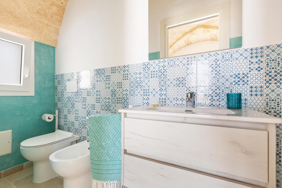 Toilet, Bathroom, bidet