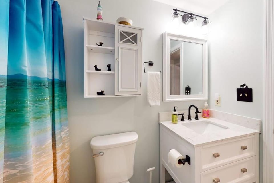 Toilet, Bathroom