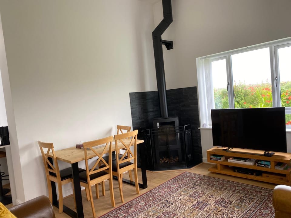 Panoramic tranquility Apartment in Wales
