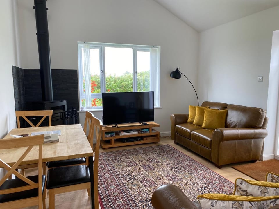Panoramic tranquility Apartment in Wales