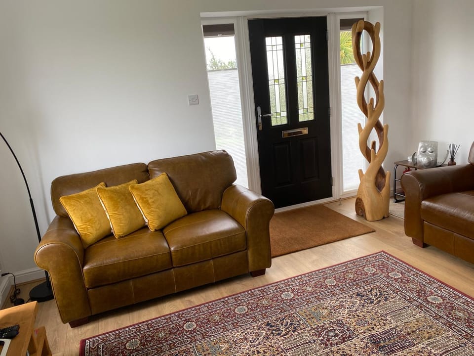 Panoramic tranquility Apartment in Wales
