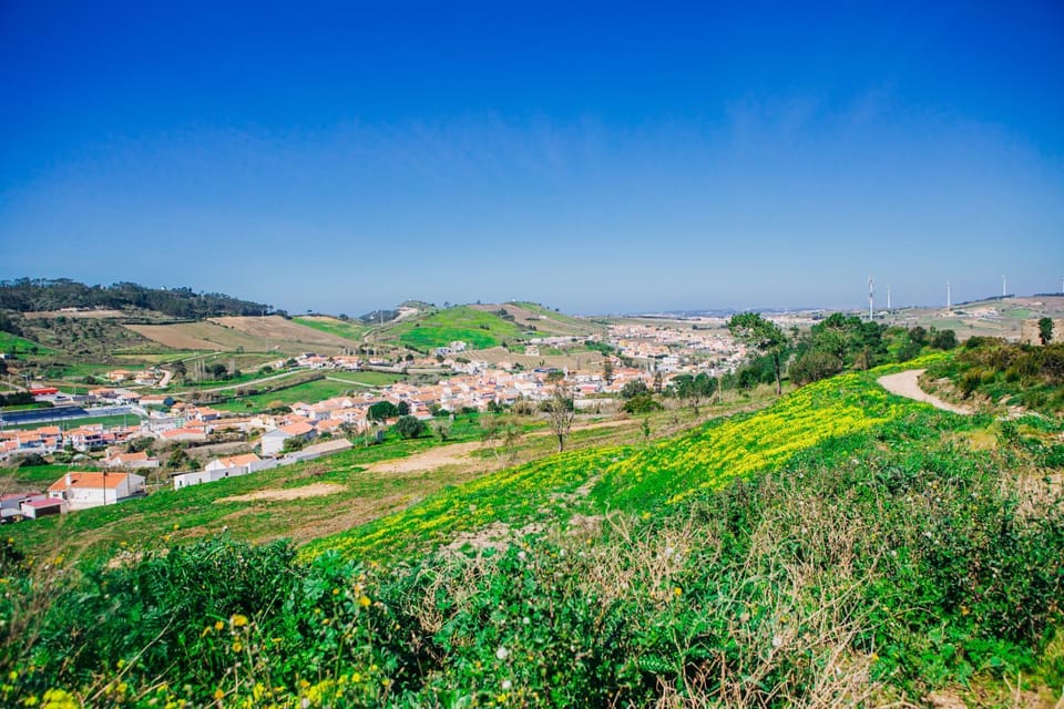 Nearby landmark, Spring, Day, Hiking
