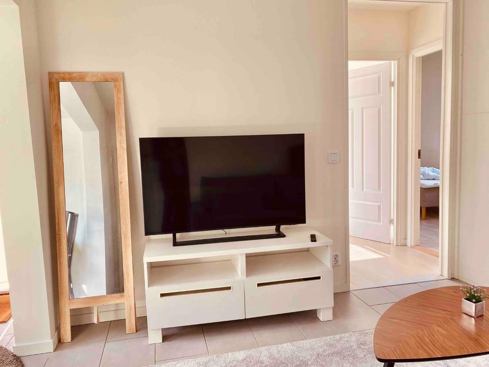 Lovely 2-bed Flat In Stockholm Apartment in Stockholm