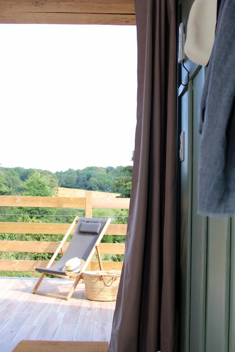 Balcony/Terrace, Balcony/Terrace