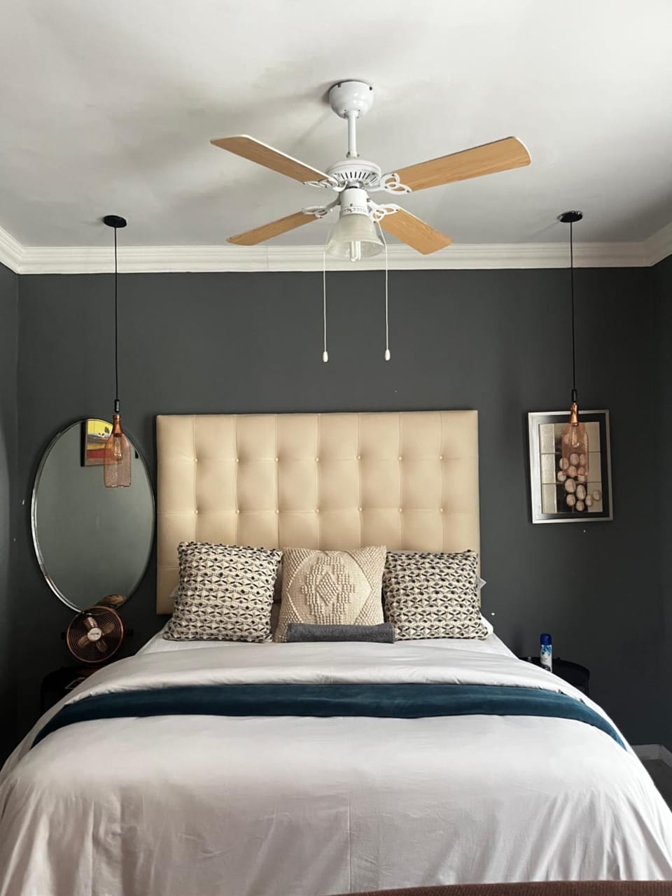 Bird Song Bed and Breakfast in Roodepoort