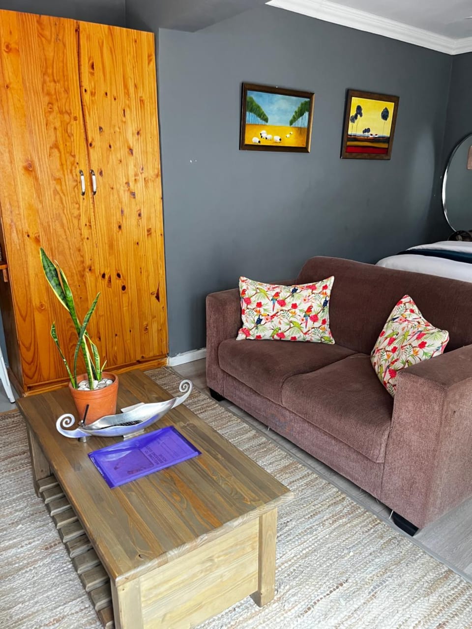 Bird Song Bed and Breakfast in Roodepoort