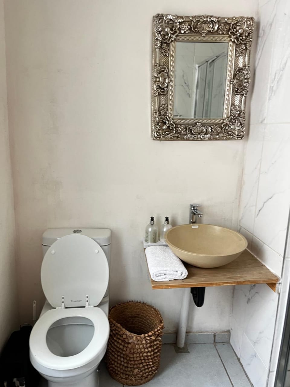 Bird Song Bed and Breakfast in Roodepoort