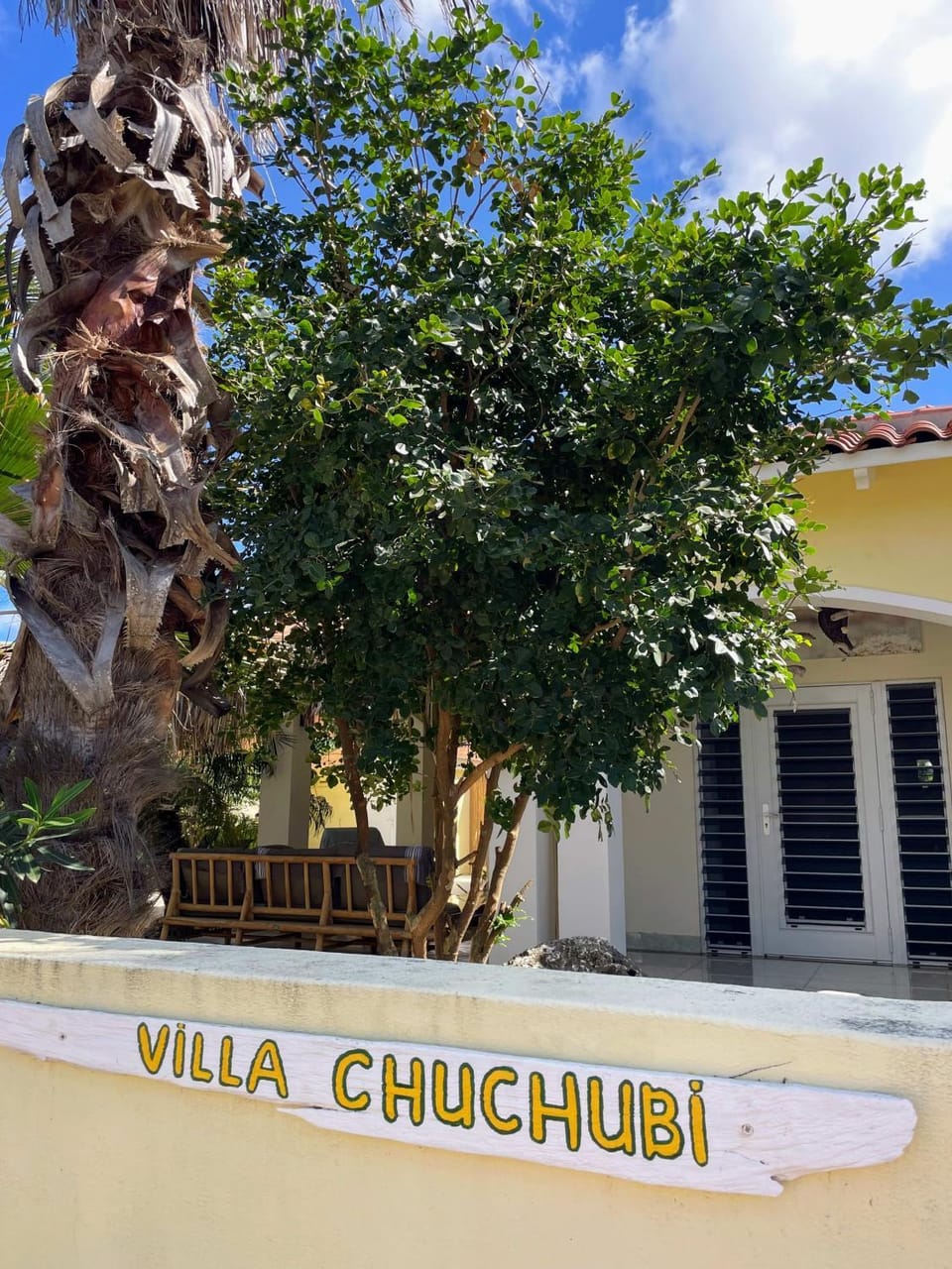 21 Villa Chuchubi Villa in Venezuela