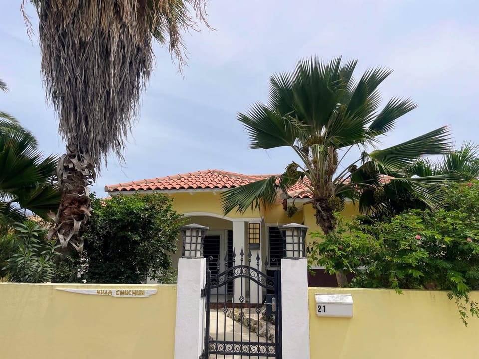 21 Villa Chuchubi Villa in Venezuela