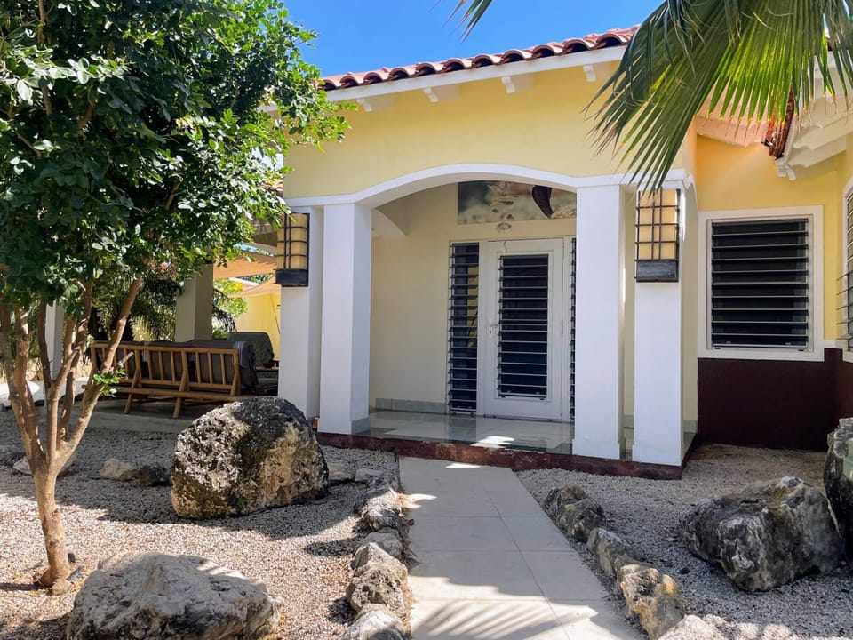 21 Villa Chuchubi Villa in Venezuela