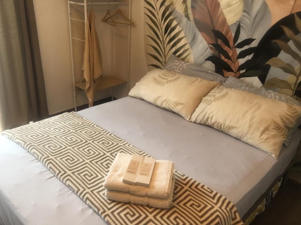 La Reina Suite Tuscania Towers Apartment hotel in Cagayan de Oro