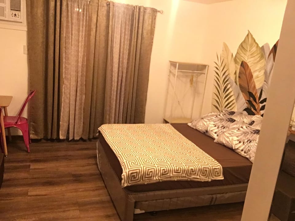 La Reina Suite Tuscania Towers Apartment hotel in Cagayan de Oro