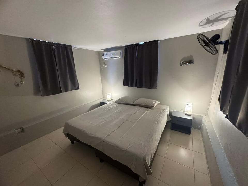 22A Casa Blenchi House in Venezuela