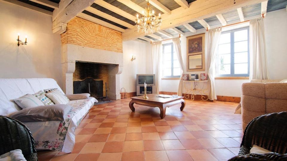 Higat House in Occitanie