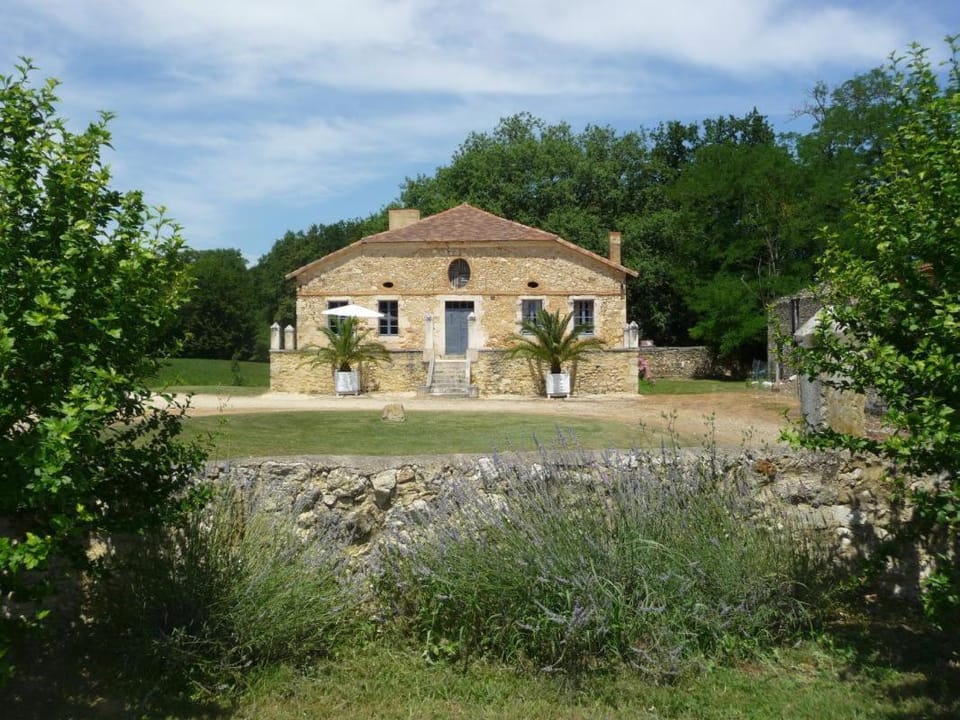 Higat House in Occitanie