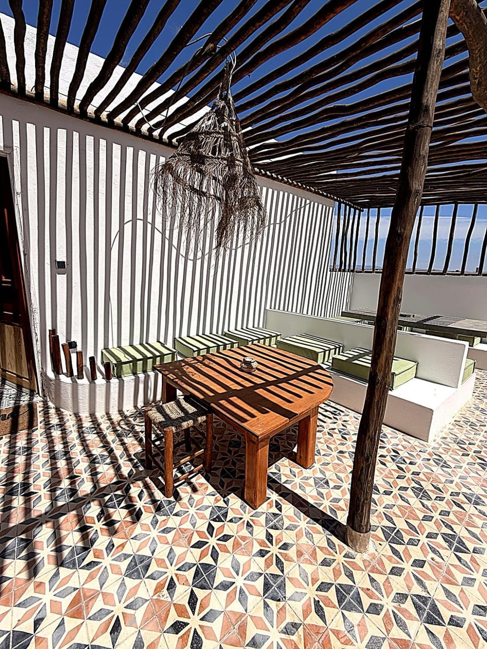 La Maison des Vagues Hotel in Marrakesh-Safi