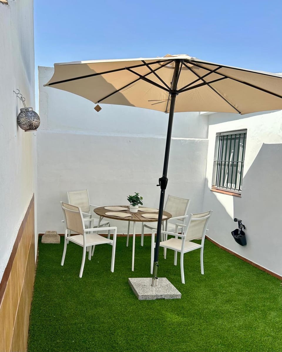 Dúplex Casa Ana Apartaclub La Barrosa Apartment in Chiclana de la Frontera