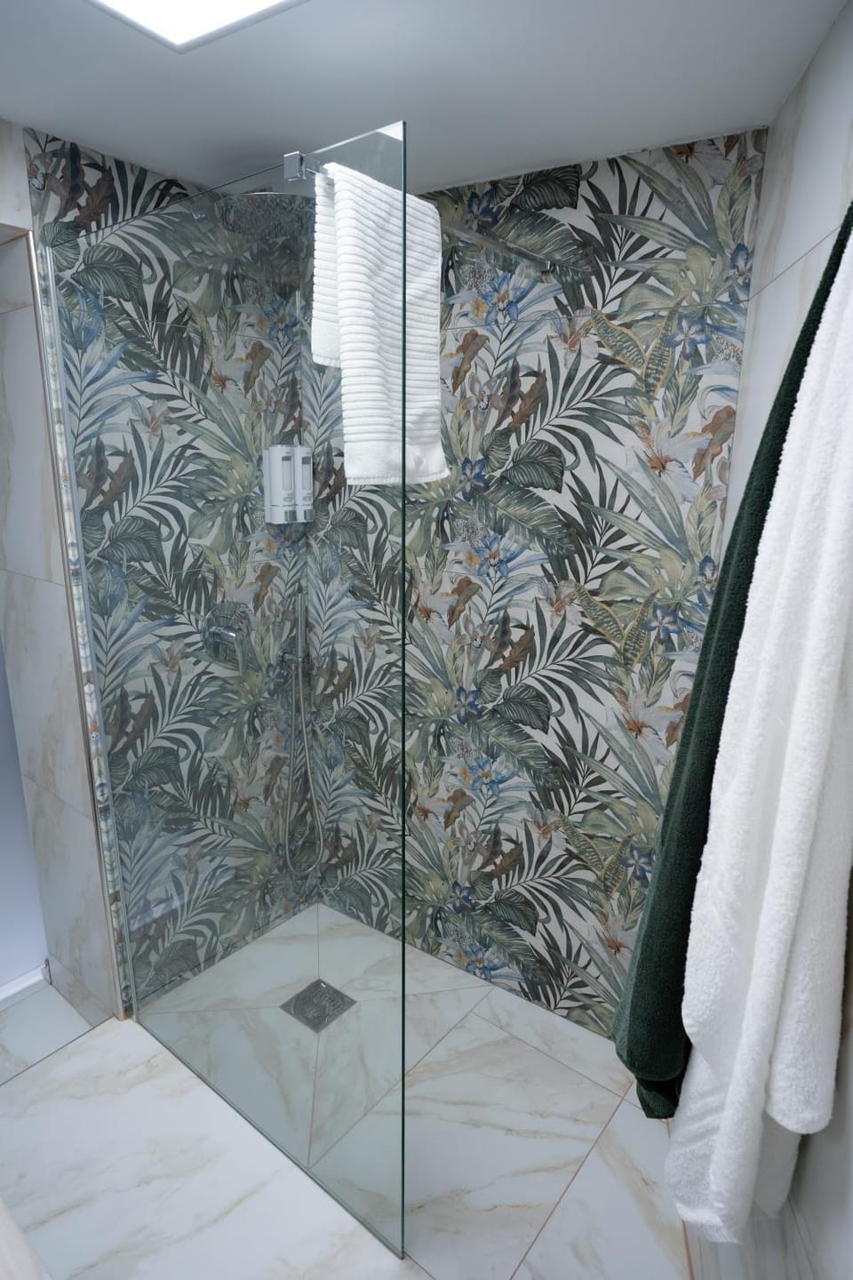 Ischia suite Villa in Sicily